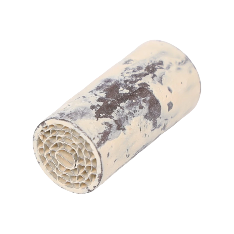 Substrat mini sarang lebah logam