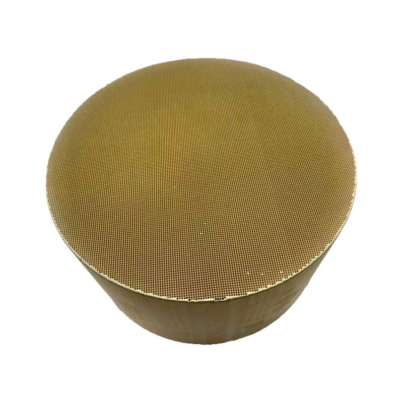 Pemangkin SCR (V-SCR) Berasaskan Vanadium